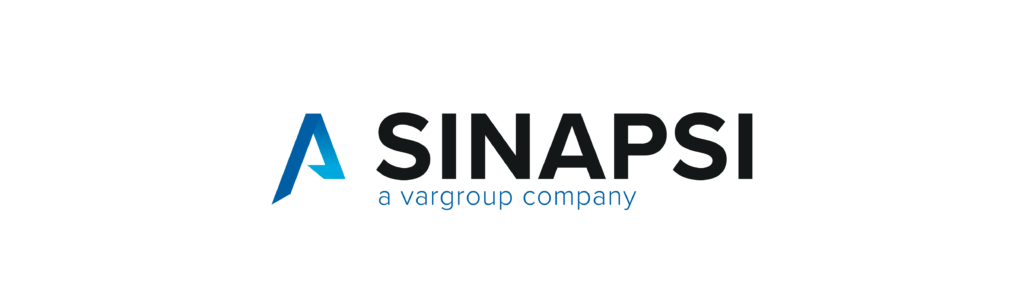 Sinapsi a Var Group Company Logo